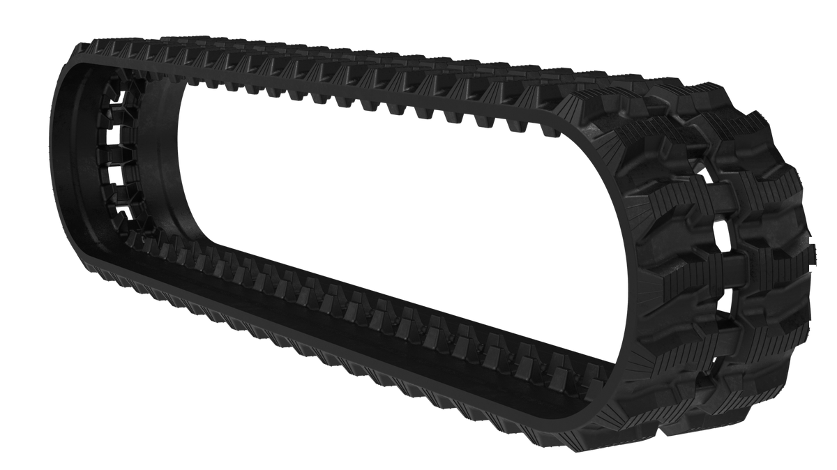 Macmoter MB135S Rubber Track