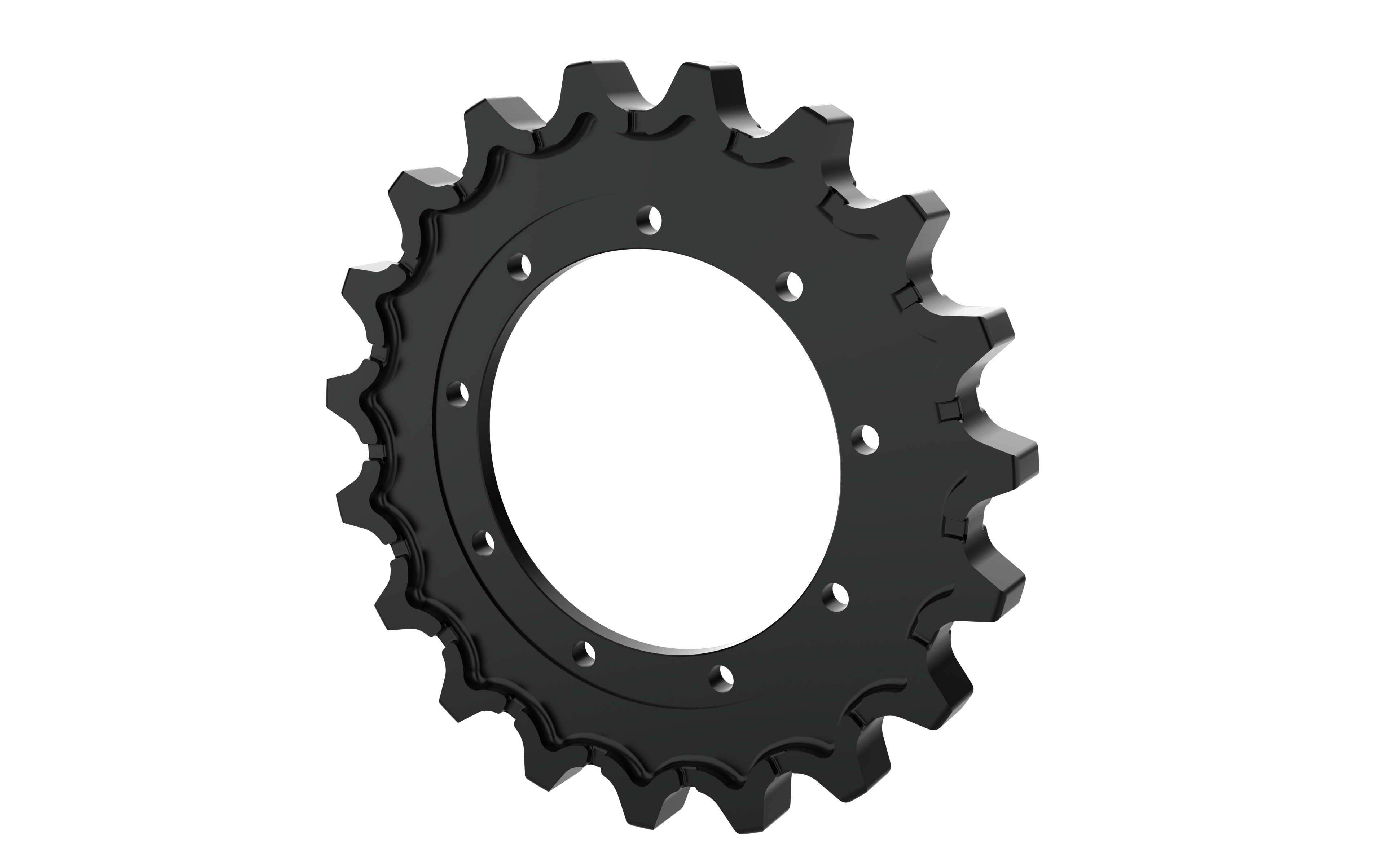 Yanmar Vio50-1 Sprocket
