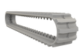 Hoeflon C30 Rubber Track