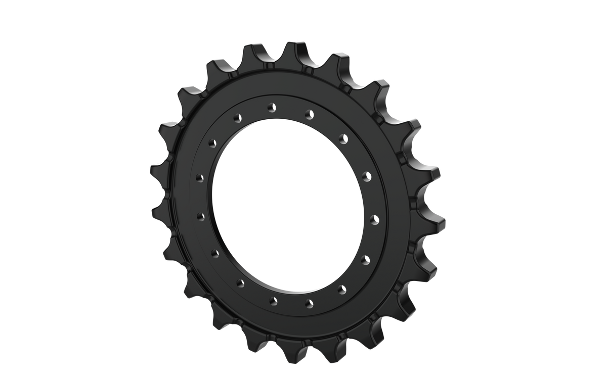 JCB JS130LC Sprocket