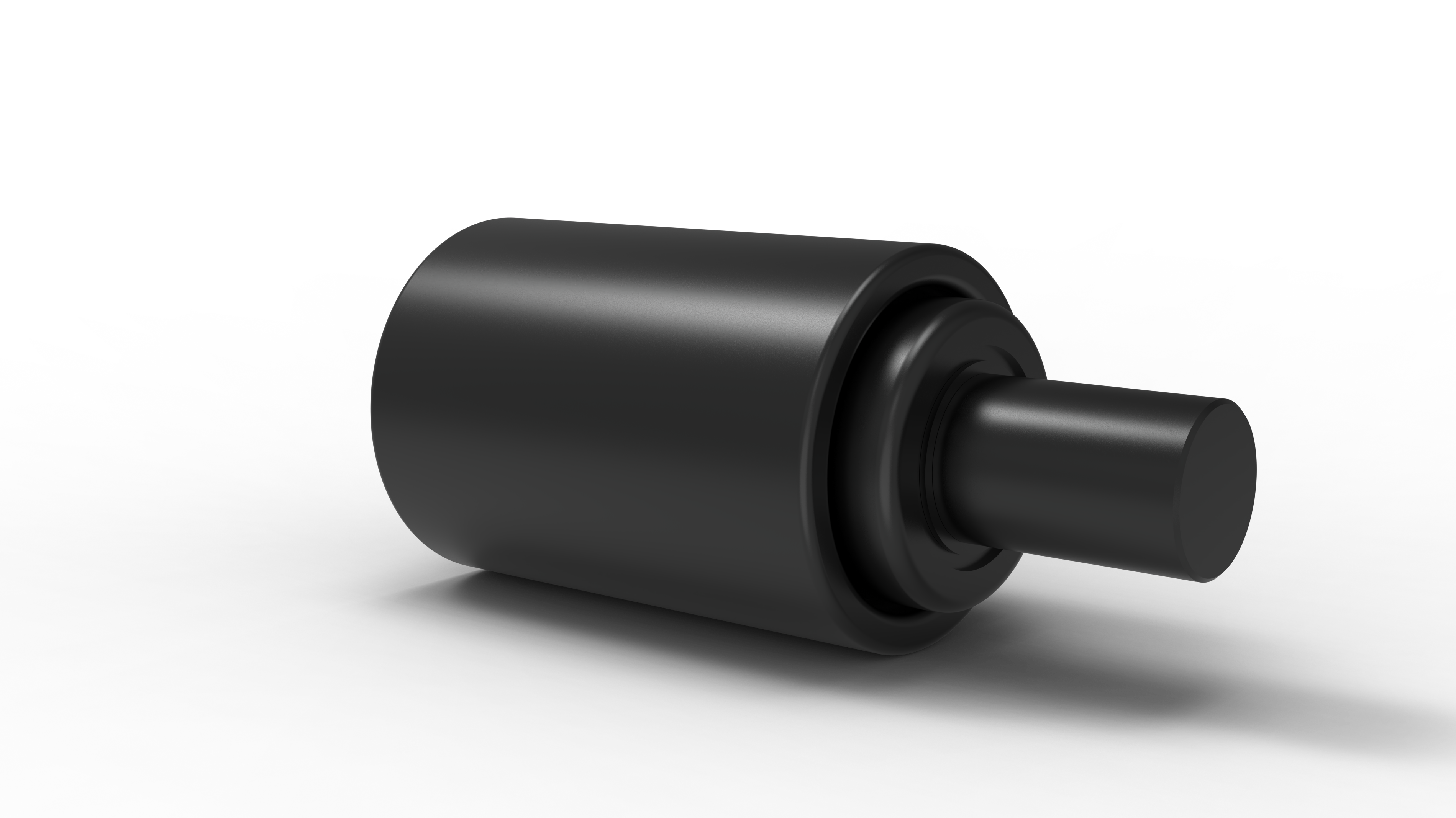 DuraTrack top roller for Kobelco SK140SRLC-7