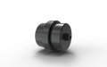 DuraTrack bottom roller for Komatsu PC18MR-2