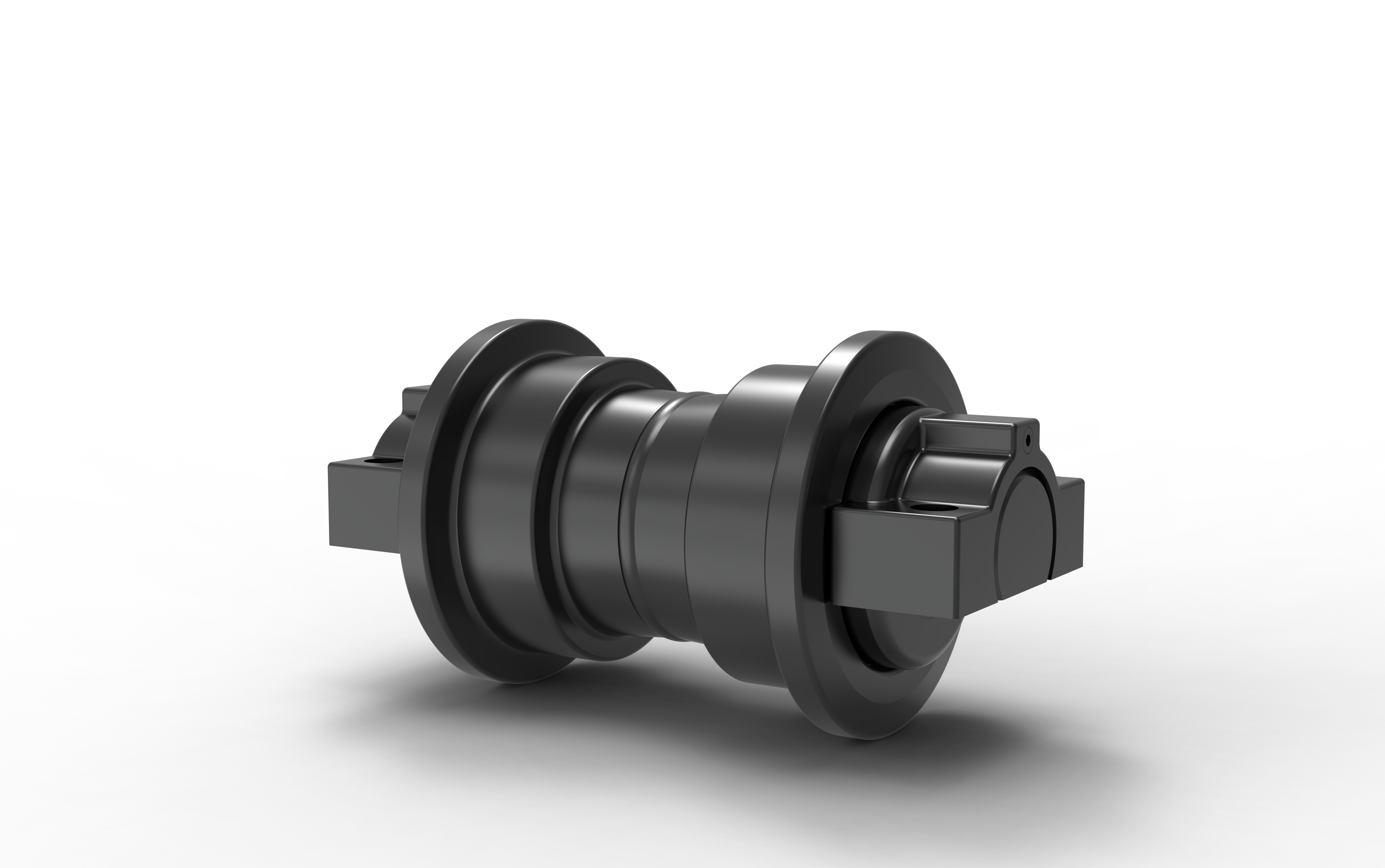 DuraTrack bottom roller for Sumitomo SH120-3
