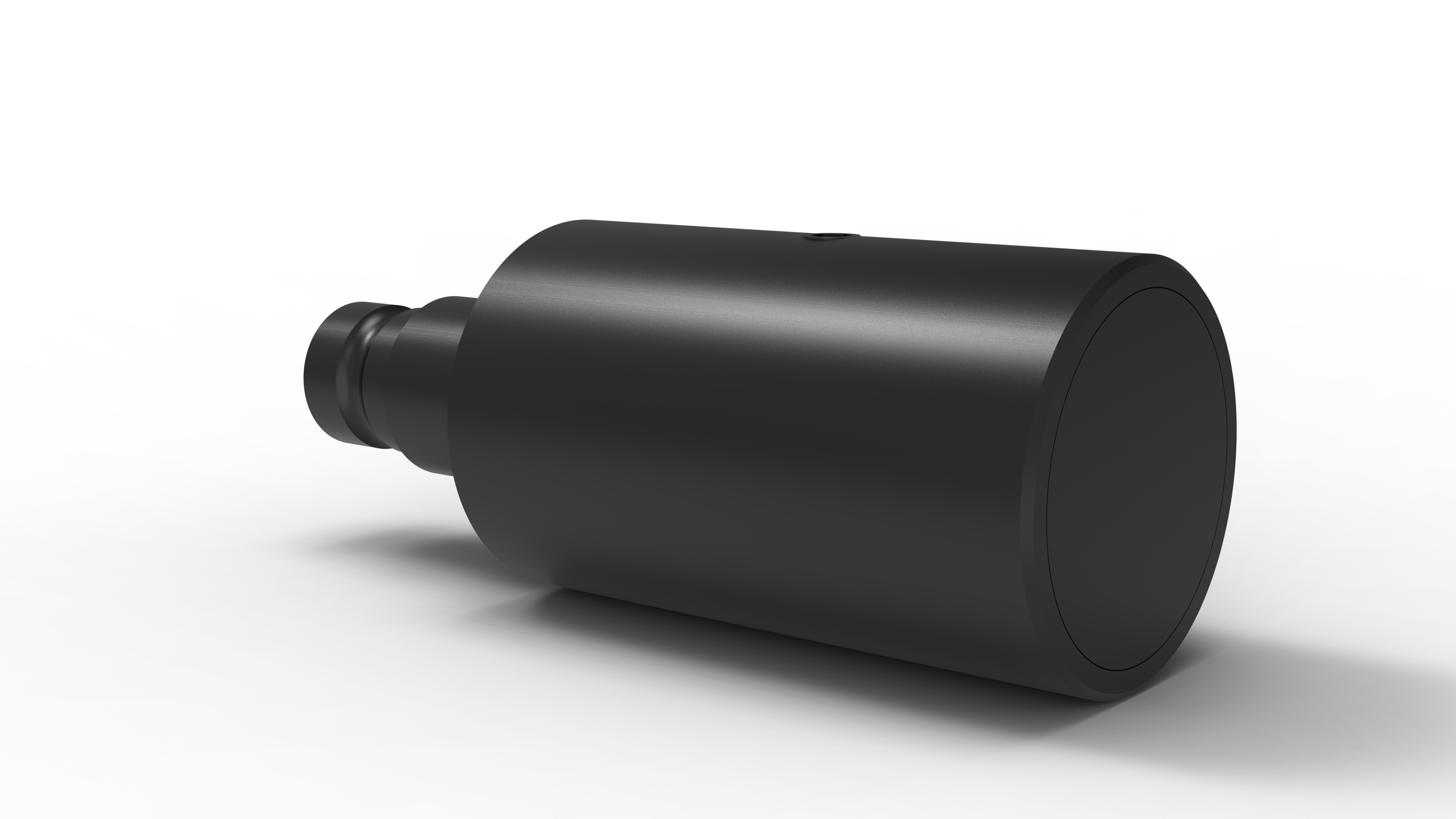 DuraTrack top roller for CAT 305.5E2 CR