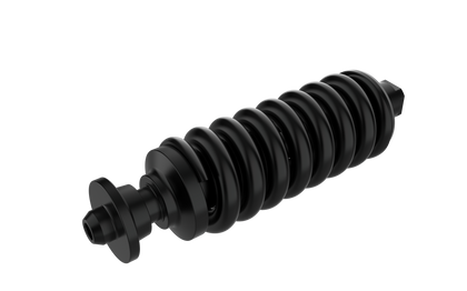 DuraTrack track adjuster for John Deere 270D LC