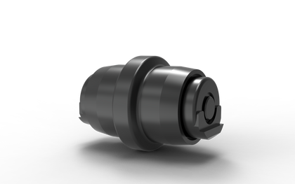 DuraTrack bottom roller for Airmann AX17N
