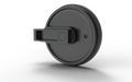 DuraTrack idler to replace CAT 102-8149