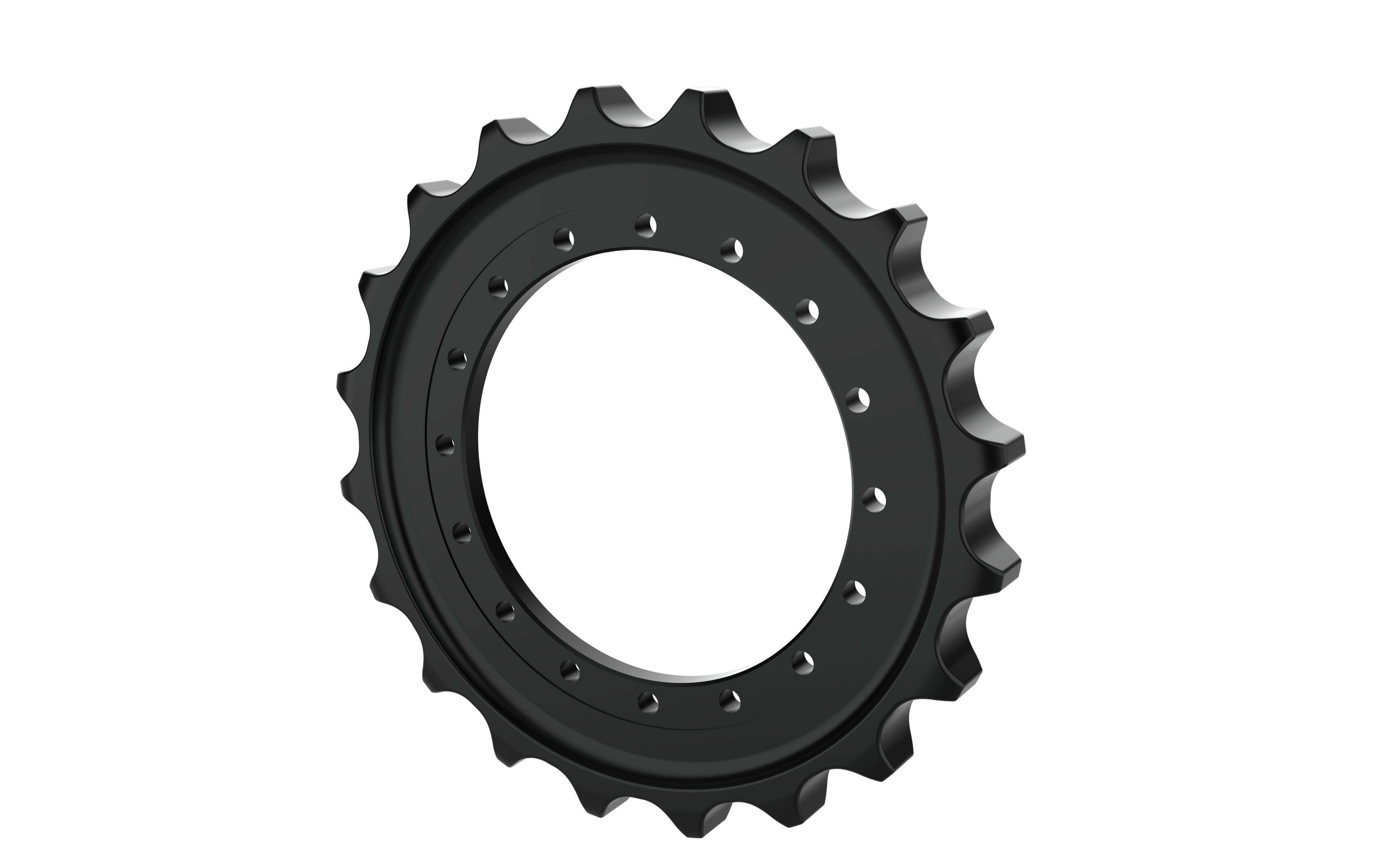 John Deere 60D Sprocket