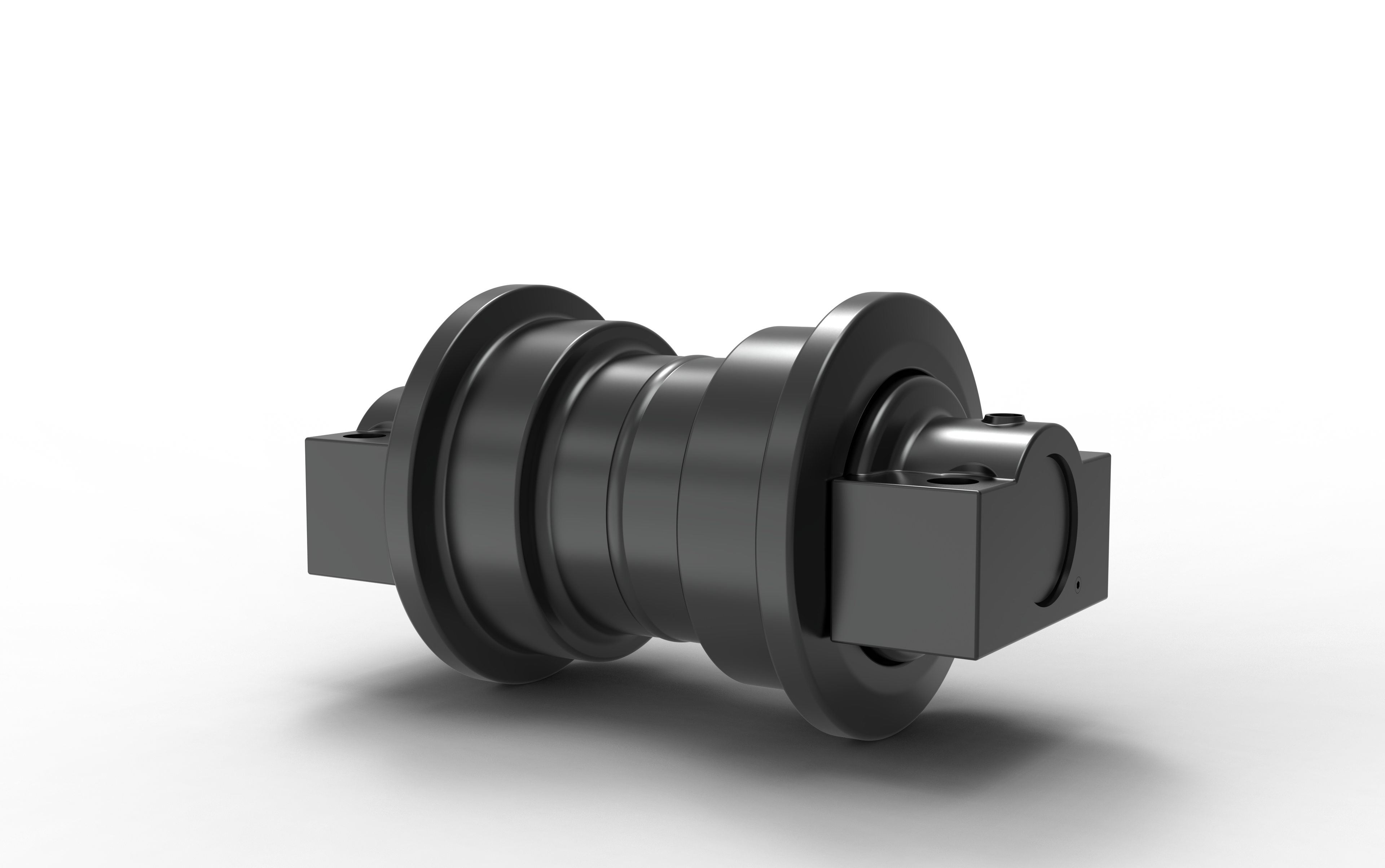 DuraTrack bottom roller for CAT 349D