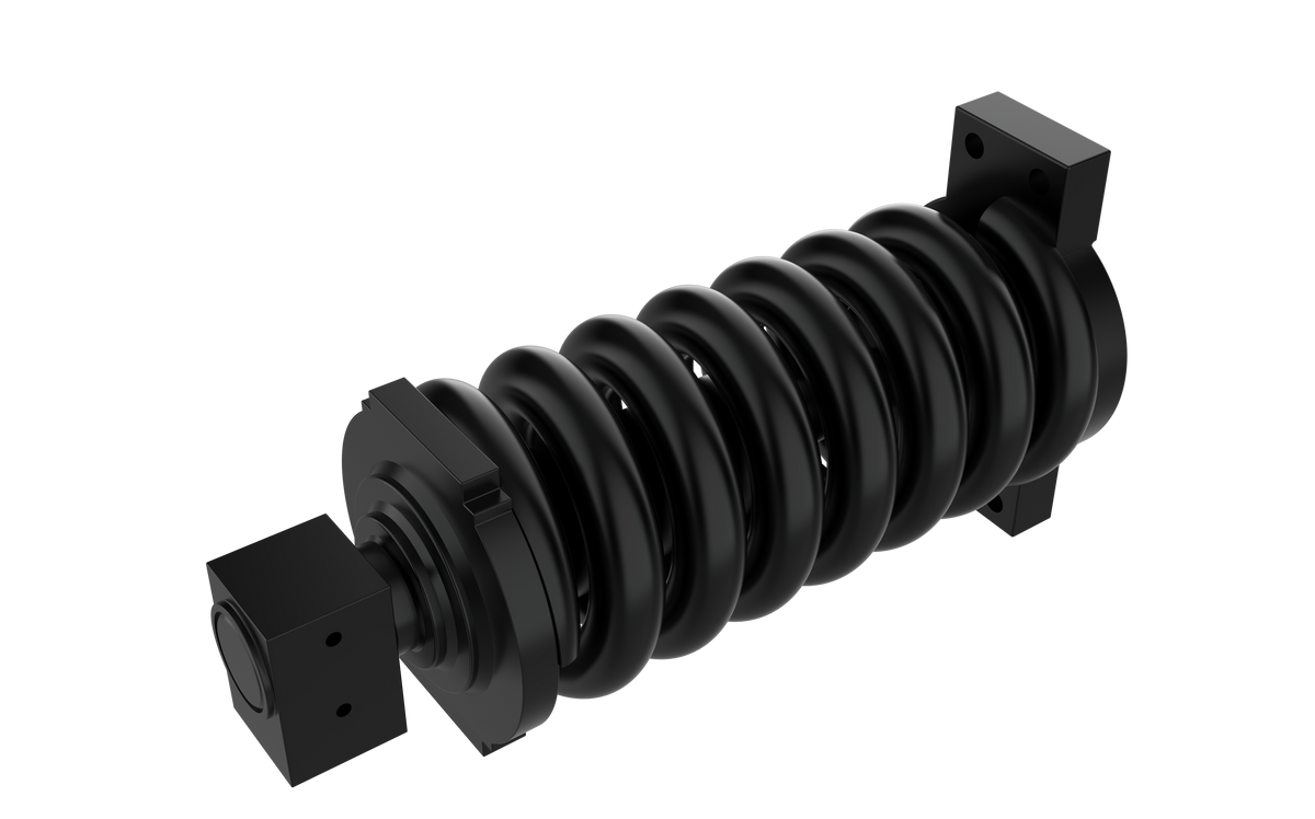 DuraTrack track adjuster for CAT 320F L