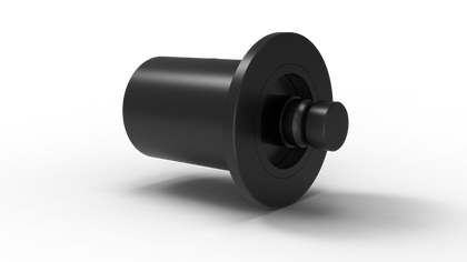 DuraTrack top roller for Yanmar Vio40-1