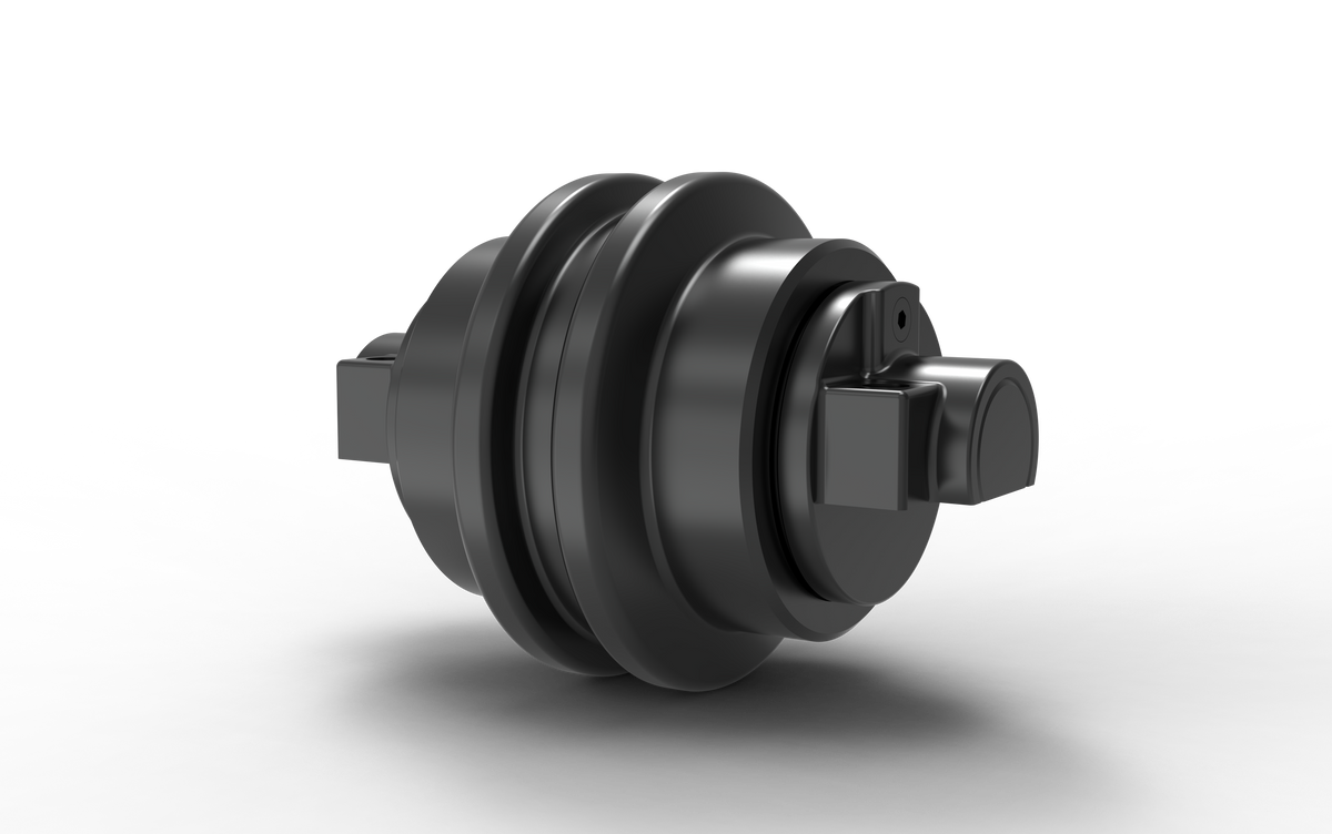 DuraTrack bottom roller for CAT 304.5