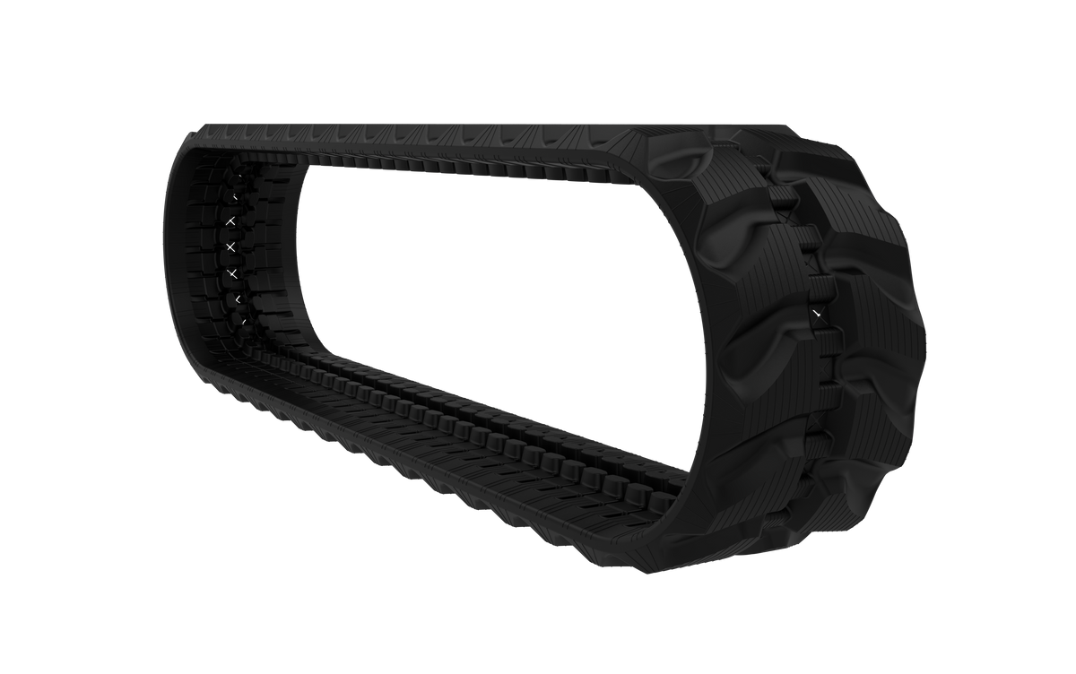 Wacker Neuson EZ36 TerraTrack Plus Rubber Track