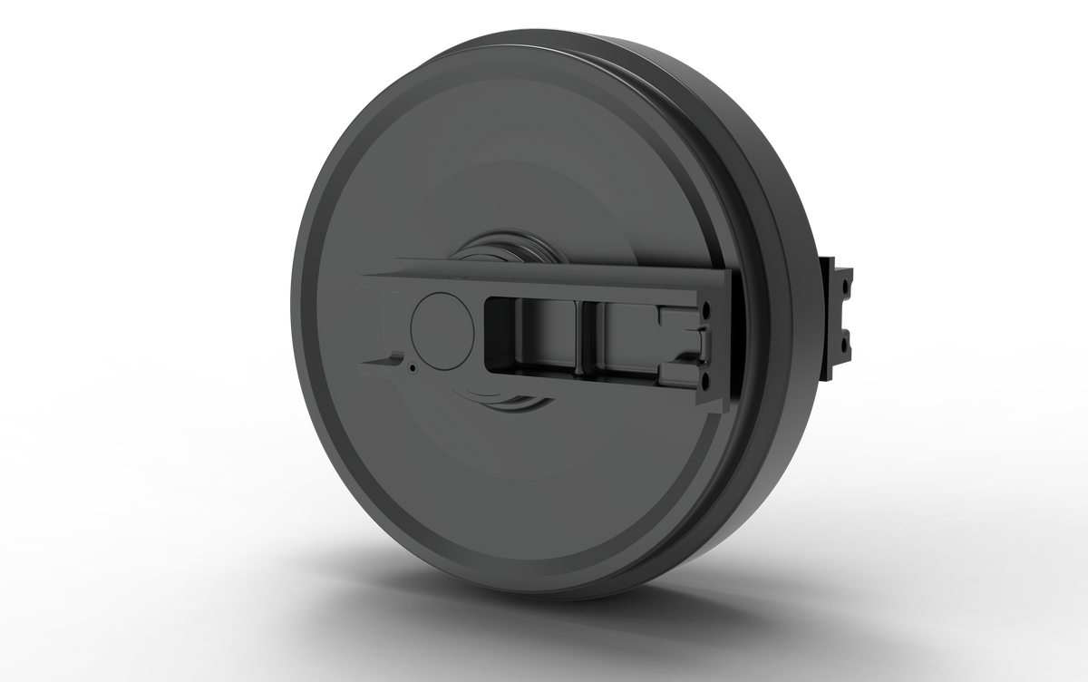 DuraTrack idler to replace Fai 820030001