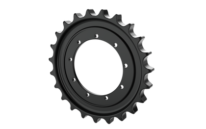Volvo EC25 Sprocket