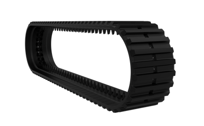 Yanmar C80R-2 Rubber Track