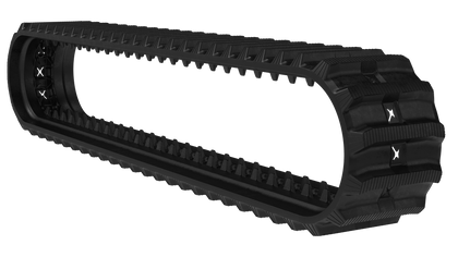 Chikusui SE3801 Rubber Track