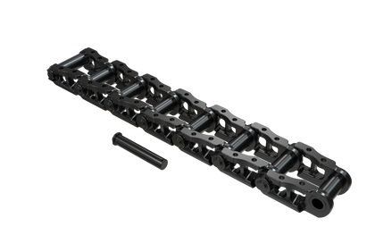 DuraTrack track chain, replacement for Komatsu 207-32-00042