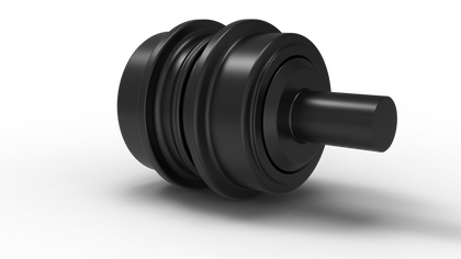 DuraTrack top roller to replace Doosan / Develon 201005-00002C