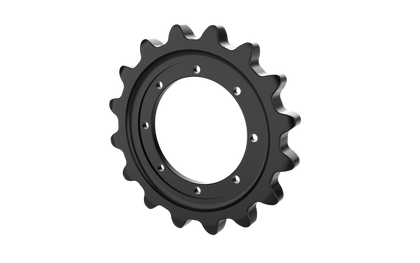Yanmar T210 Sprocket