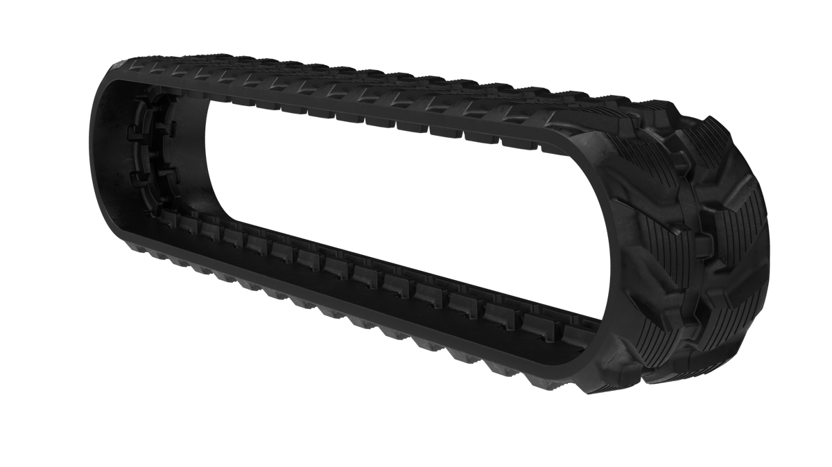Volvo 15622580 Rubber Track
