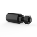 DuraTrack top roller for Kubota K045