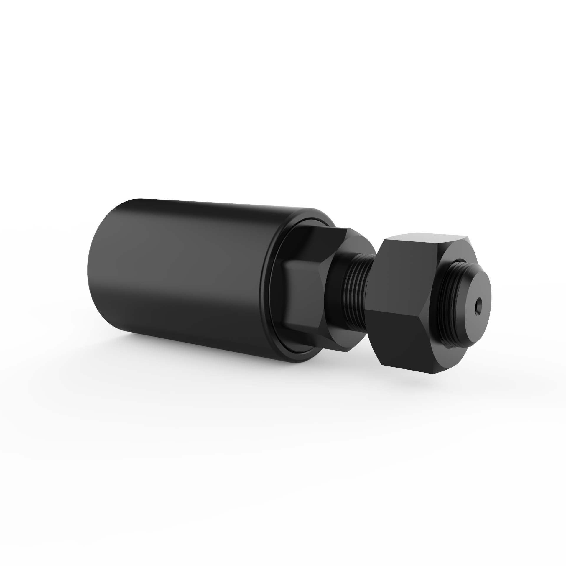 DuraTrack top roller for Kubota K045