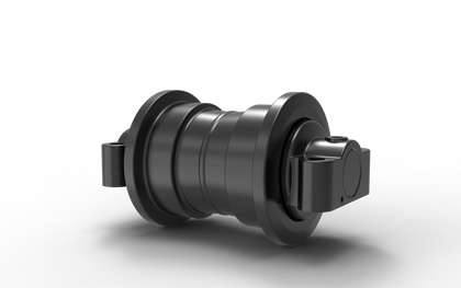 DuraTrack bottom roller for New Holland E135B