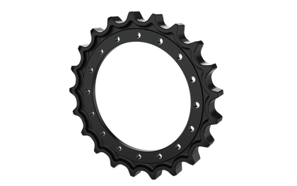 Hitachi EX200K-2 Sprocket