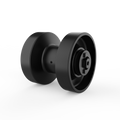 DuraTrack bottom roller to replace Takeuchi part number 881131300