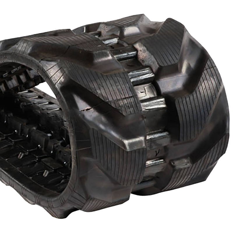 Yanmar Vio50 Rubber Track