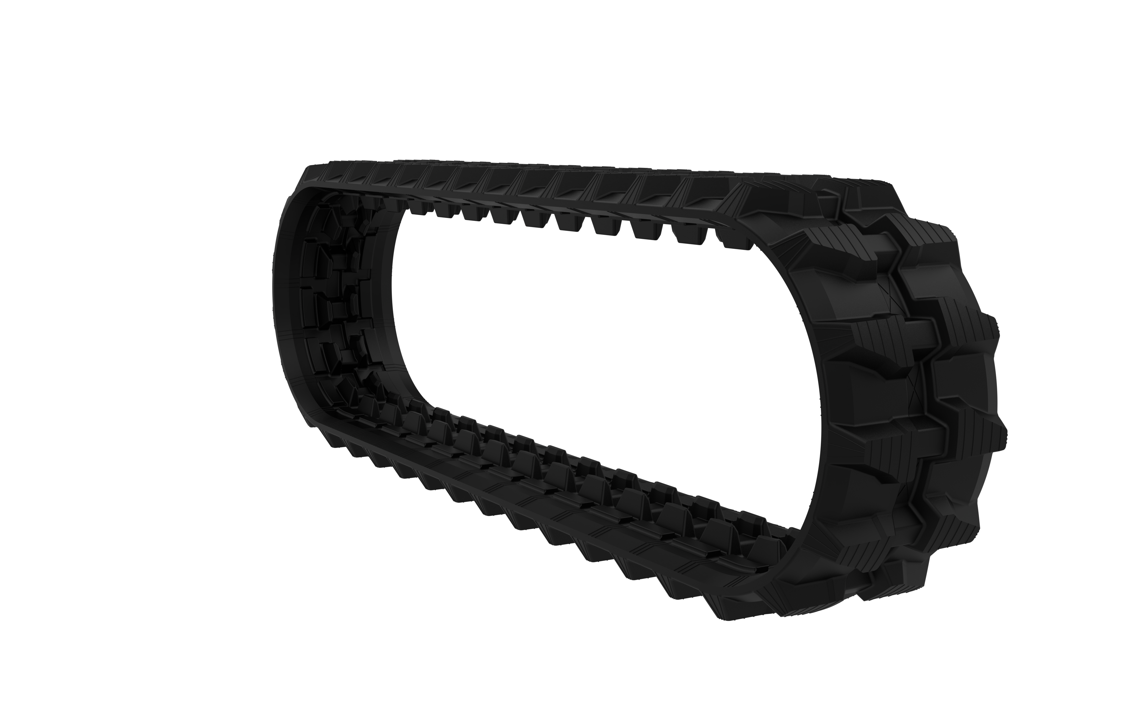 Yanmar Vio10-2 Rubber Track