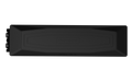DuraLine 600mm clip-on rubber pad for Liebherr R926 LC Li. M20, 50 link