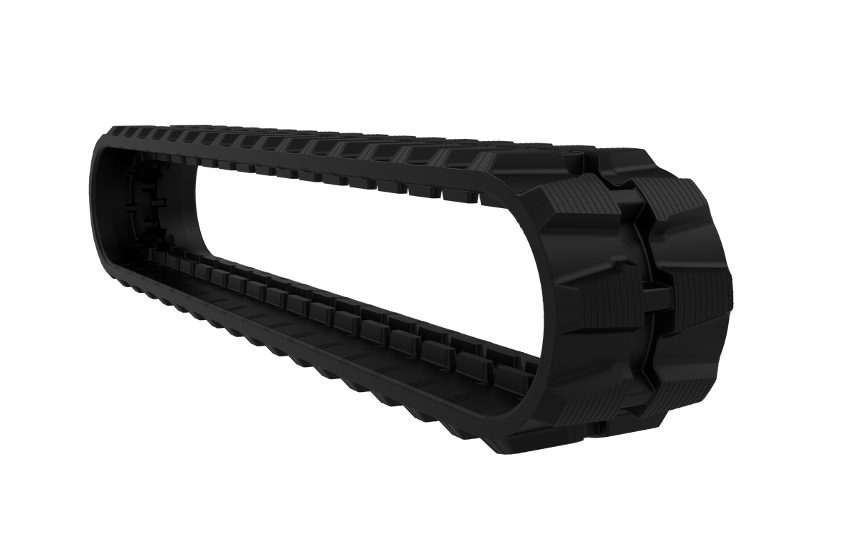 Mitsubishi MM35A Rubber Track