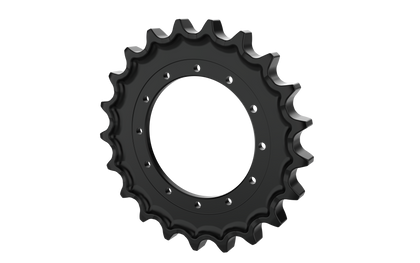 Volvo EC55 Electric Sprocket