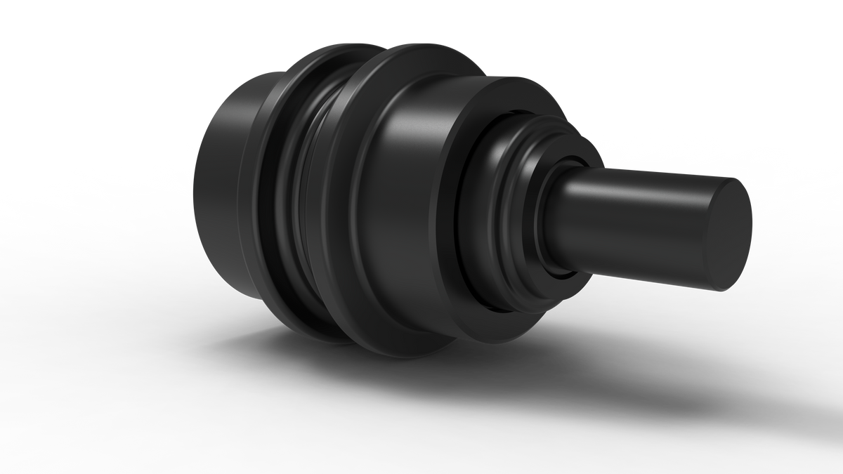 DuraTrack top roller for Volvo EC70