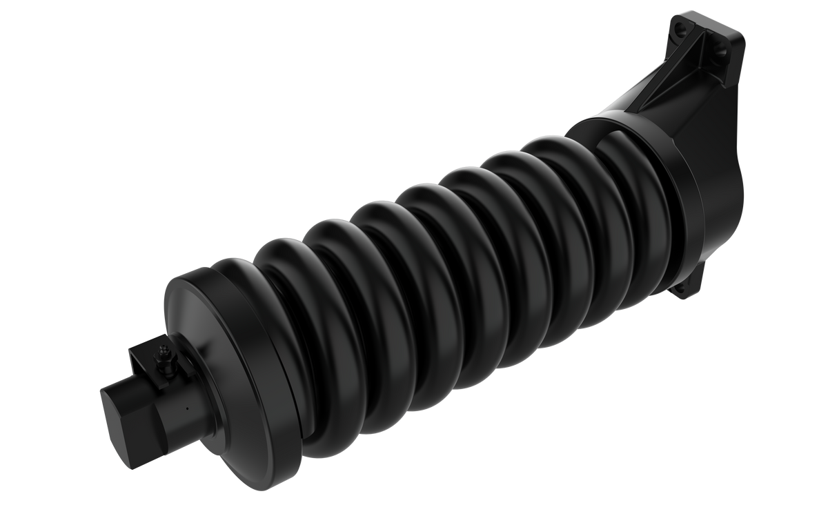 DuraTrack track adjuster for Volvo EC290C LC