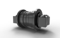 DuraTrack bottom roller for CAT 307.5