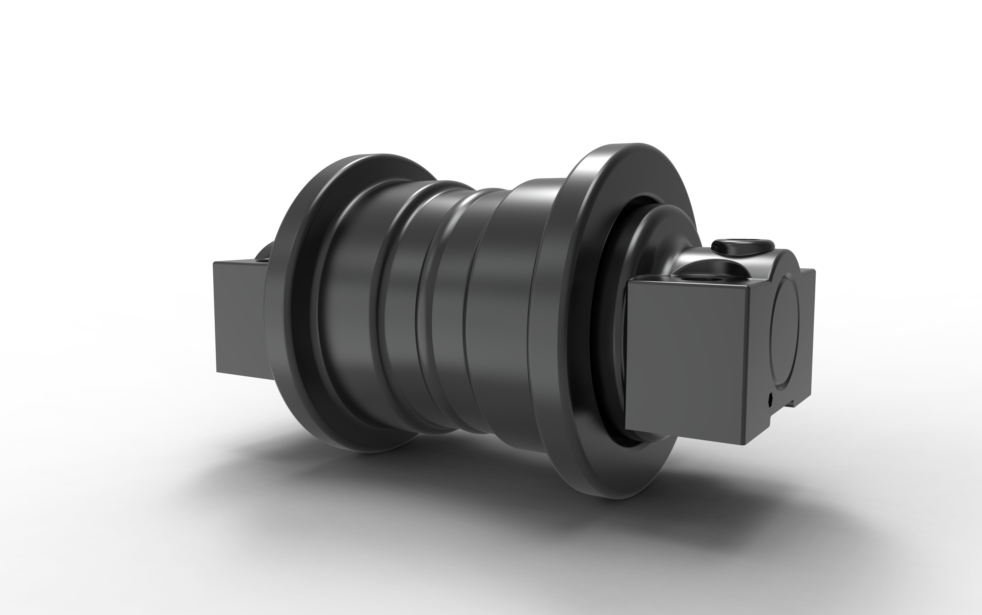 DuraTrack bottom roller for CAT 307.5