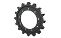 DuraTrack sprocket to replace Takeuchi part number 06916-00011