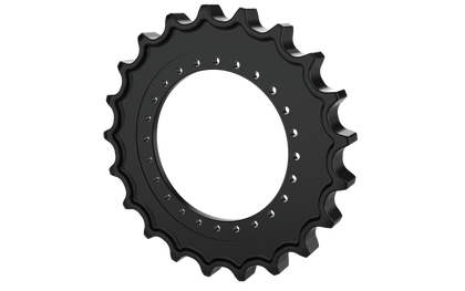 Doosan / Develon DX160LC-5 HT Sprocket
