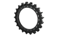 Hitachi ZX240LCK Sprocket
