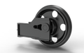 DuraTrack idler to replace Bobcat 6814880