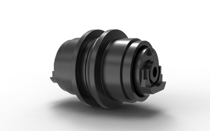 DuraTrack bottom roller for Airmann AX58MU