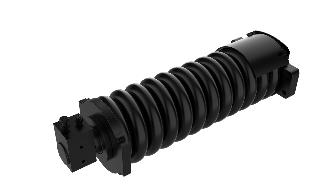 DuraTrack track adjuster for CAT 324D