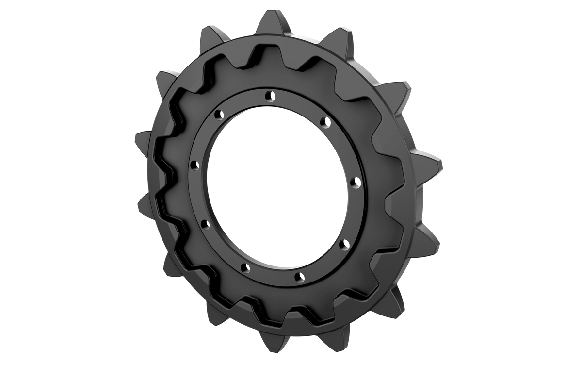 Yanmar B15 Sprocket
