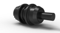 DuraTrack top roller to replace Daewoo 27000047