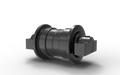 DuraTrack bottom roller to replace Komatsu part number 20Y3000130