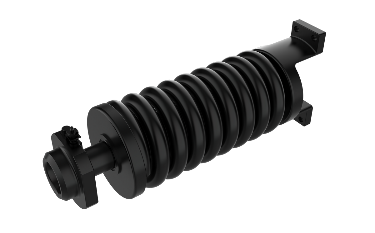 DuraTrack track adjuster for Komatsu PC200EL-6K