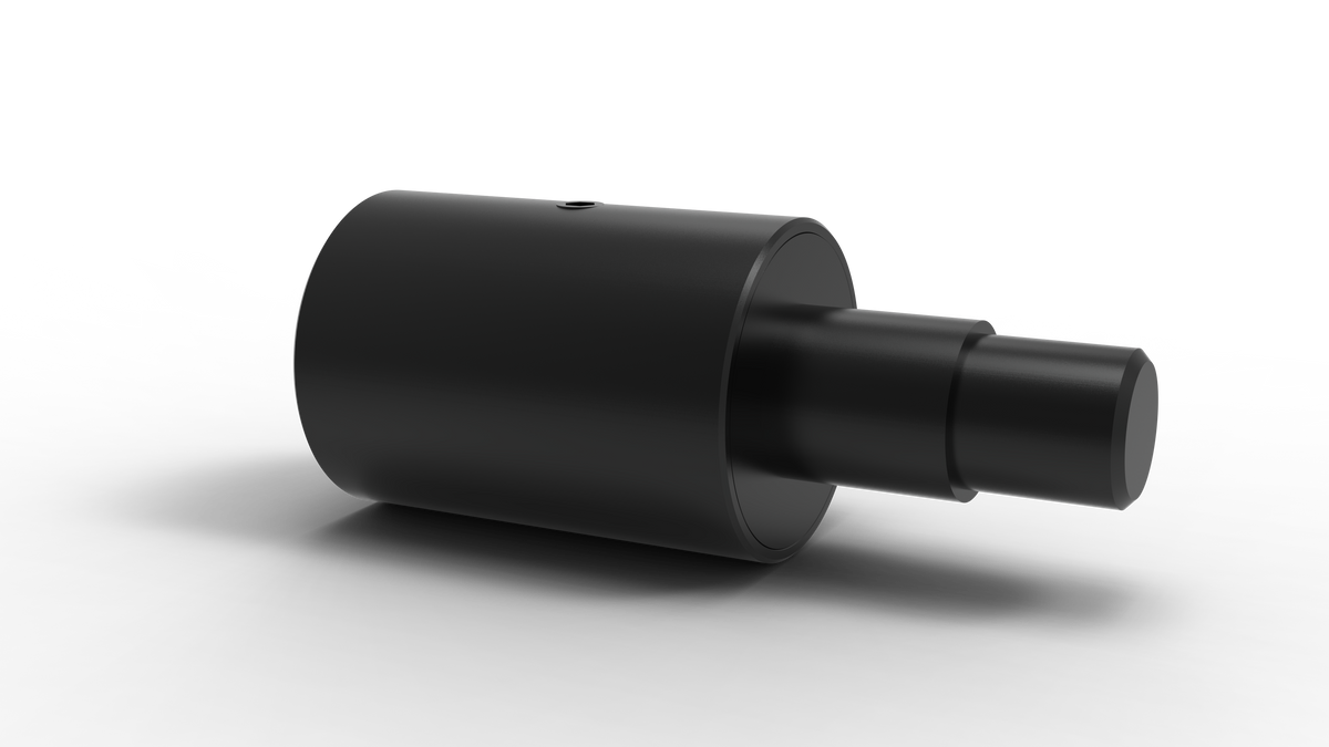 DuraTrack top roller for Komatsu PC20-7F